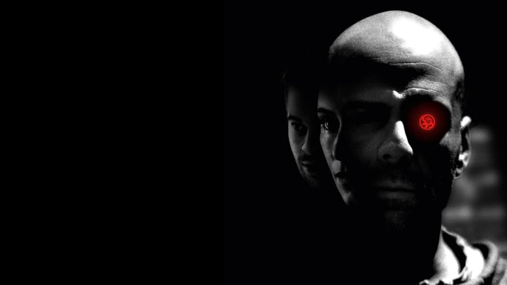 12 Monkeys poster (image via Prime Video)